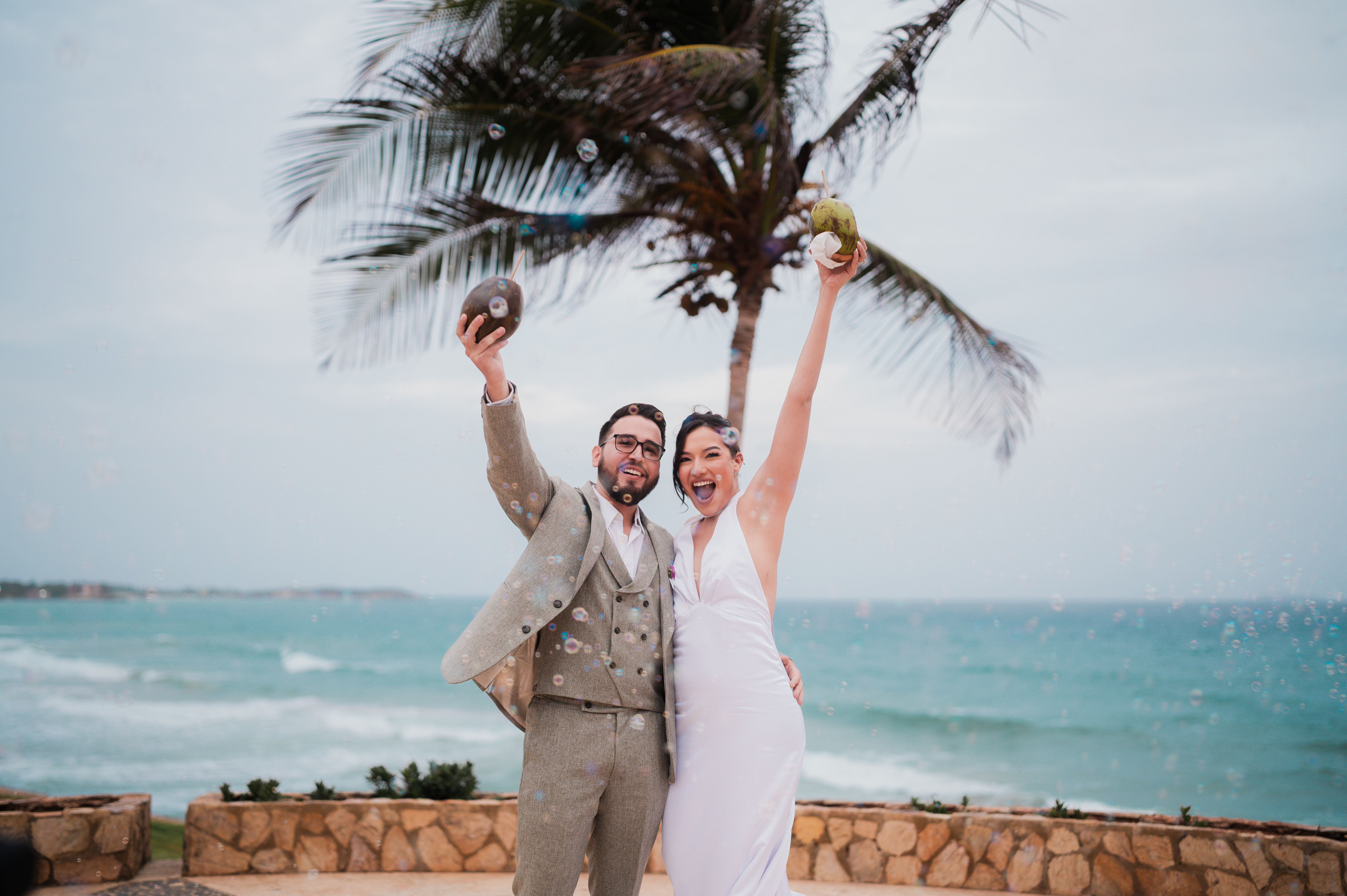 Boda de Cristian & Barbara